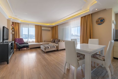 آپارتمان در  Alanya ، ترکیه 225 متر مربع.  شماره 221799 - 12