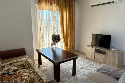 آپارتمان در  Alanya ، ترکیه 2 خوابه ، 100 متر مربع.  شماره 212176 - 12