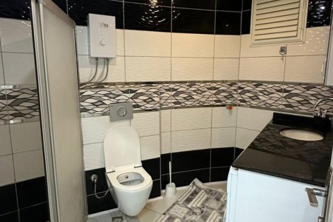 آپارتمان در  Alanya ، ترکیه 2 خوابه ، 100 متر مربع.  شماره 212176 - 11