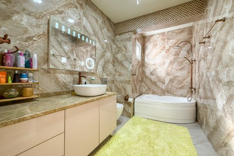 3+1 Wohnung in Konyaalti, Antalya, Türkei Nr. 227341 - 15