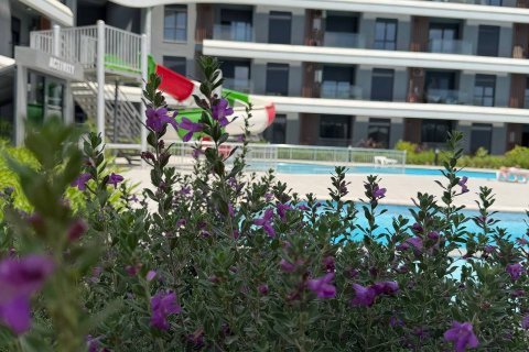 1+1 Lejlighed i Altintash, Antalya, Tyrkiet Nr. 226996 - 2