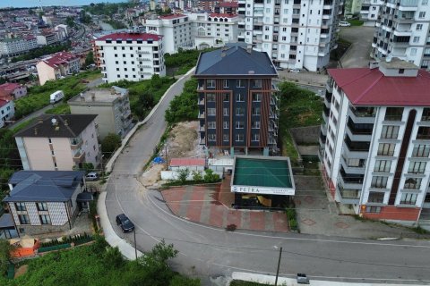 Daire 1+1 Trabzon, Türkiye №228505 - 13
