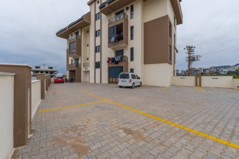 Lejlighed  i Oba, Antalya, Tyrkiet Nr. 222410 - 2