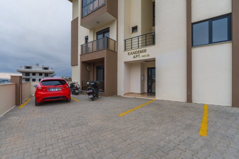 Lejlighed  i Oba, Antalya, Tyrkiet Nr. 222410 - 3