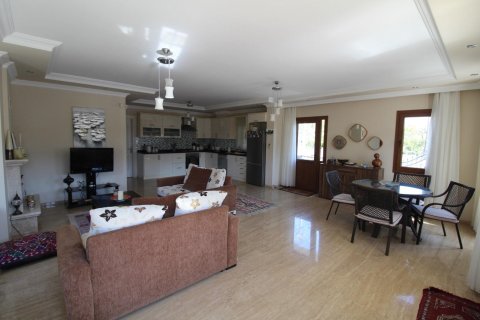 4+1 Villa  i Dalyan, Mugla, Turkiet Nr. 219746 - 9