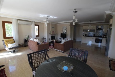 4+1 Villa  i Dalyan, Mugla, Turkiet Nr. 219746 - 7