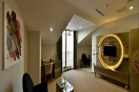 Hotel  i Istanbul, Tyrkiet Nr. 223398 - 9