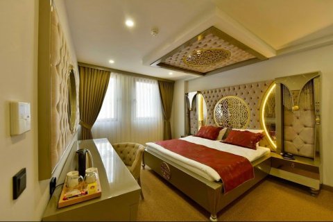 Hotel  i Istanbul, Tyrkiet Nr. 223398 - 7