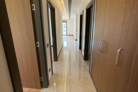 آپارتمان در  Side ، ترکیه 3 خوابه ، 190 متر مربع.  شماره 226047 - 10