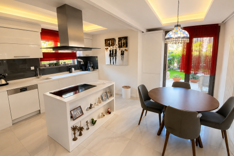 4+1 Leilighet i Konyaalti, Antalya, Tyrkia Nr. 238062 - 3