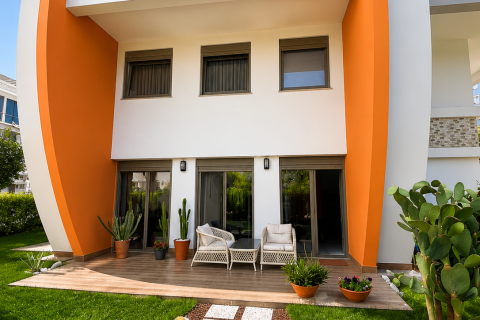 4+1 Leilighet i Konyaalti, Antalya, Tyrkia Nr. 238062 - 2