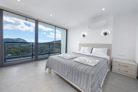 Villa  3+1  Kalkan, Antalya, Türkiye №232589 - 3