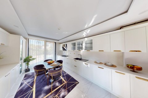 Продажа виллы  в Силиври, Стамбуле, Турция 5+1, 720м2, №216148 – фото 9