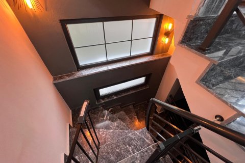 5+1 Villa i Trabzon, Tyrkiet Nr. 228590 - 15