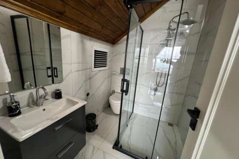 5+1 Villa i Trabzon, Tyrkiet Nr. 228590 - 12