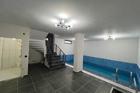 5+1 Villa i Trabzon, Tyrkiet Nr. 228590 - 14