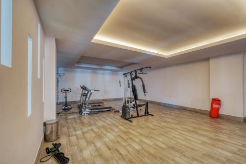 Продажа квартиры  в Махмутларе, Анталье, Турция 2 комн., 70м2, №212035 – фото 21