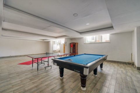 Продажа квартиры  в Махмутларе, Анталье, Турция 2 комн., 70м2, №212035 – фото 22