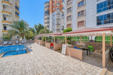 Продажа квартиры  в Махмутларе, Анталье, Турция 2 комн., 70м2, №212035 – фото 20