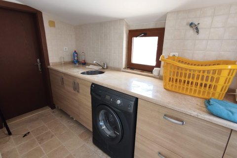 2+1 Leilighet i Kalkan, Antalya, Tyrkia Nr. 226690 - 21
