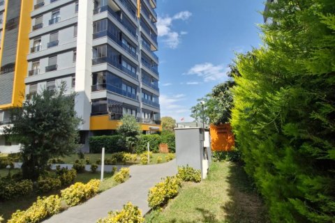 3+1 Leilighet  i Konyaalti, Antalya, Tyrkia Nr. 225849