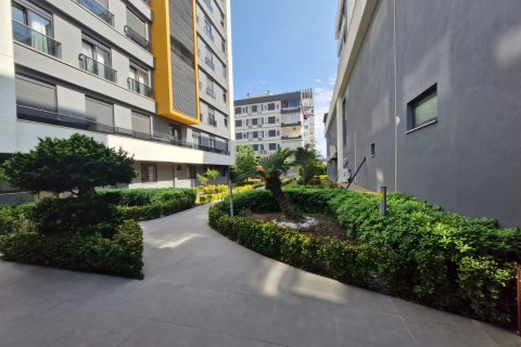 3+1 Leilighet  i Konyaalti, Antalya, Tyrkia Nr. 225849 - 2