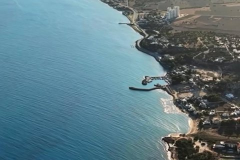 Продажа квартиры в Татлису, Фамагусте, Северный Кипр студия, 70м2, №216943 – фото 9