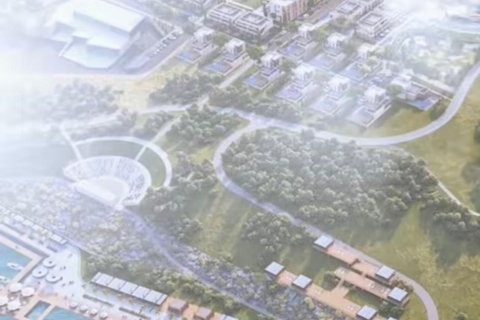 Продажа квартиры в Татлису, Фамагусте, Северный Кипр студия, 70м2, №216943 – фото 10