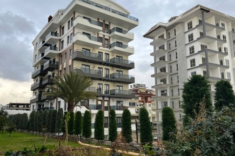 Apartment for sale  in Avsallar, Antalya, Turkey, 1 bedroom, 52m2, No. 103653 – photo 8