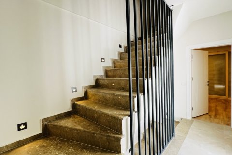 4+1 Villa  i Kemer, Antalya, Tyrkiet Nr. 215592 - 14