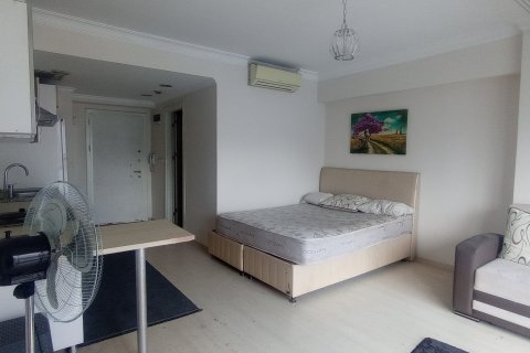 1+0 Lägenhet  i Esenyurt, istanbul, Turkiet Nr. 216998 - 5