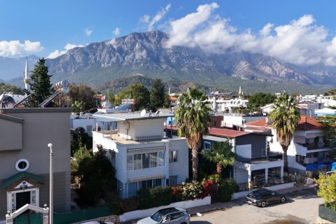 ویلا در Kemer ، ترکیه 5 خوابه ، 215 متر مربع. شماره 215587 - 2