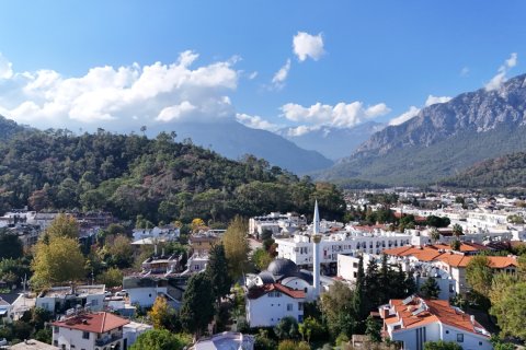 ویلا در Kemer ، ترکیه 5 خوابه ، 215 متر مربع. شماره 215587 - 3