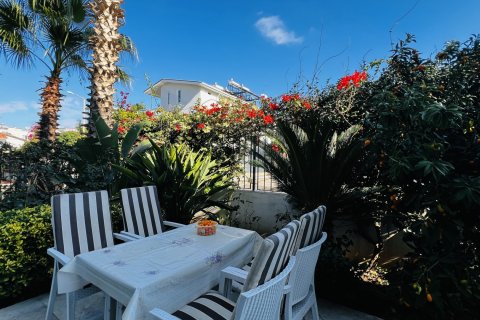 ویلا در Kemer ، ترکیه 5 خوابه ، 215 متر مربع. شماره 215587 - 5