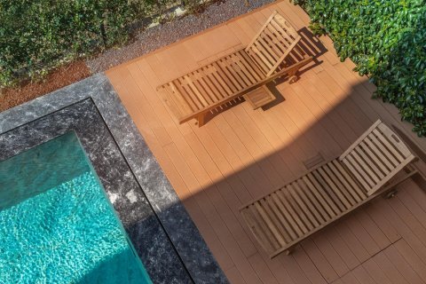 Villa  in Kemalpasa, Izmir, Türkei Nr. 223278 - 18