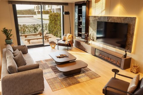 Villa  in Kemalpasa, Izmir, Türkei Nr. 223278 - 21