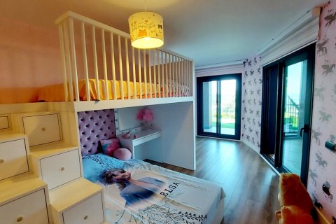 Продажа виллы  в Ялыкаваке, Мугле, Турция 4+1, 650м2, №206813 – фото 19