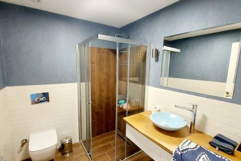 Продажа виллы  в Ялыкаваке, Мугле, Турция 4+1, 650м2, №206813 – фото 21