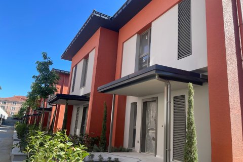 5+1 Villa  in Basaksehir, Istanbul, Türkei Nr. 212417 - 3