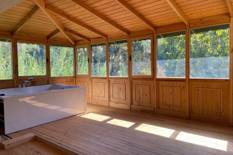 Villa i Izmir, Tyrkiet Nr. 212697 - 9