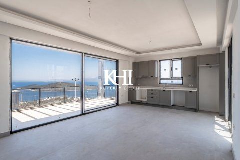 3+1 Leilighet  i Turkbuku, Mugla, Tyrkia Nr. 215792 - 21