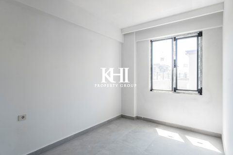 3+1 Leilighet  i Turkbuku, Mugla, Tyrkia Nr. 215792 - 18