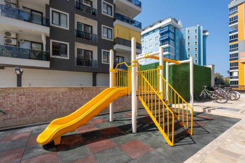 1+0 Wohnung  in Alanya, Antalya, Türkei Nr. 237934 - 14