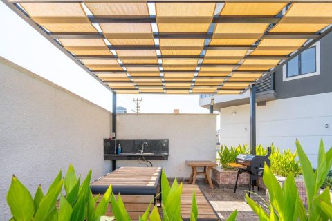 1+0 Wohnung  in Alanya, Antalya, Türkei Nr. 237934 - 17