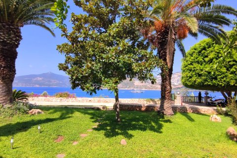 ویلا در Kalkan ، ترکیه 3 خوابه ، 220 متر مربع. شماره 215069 - 16