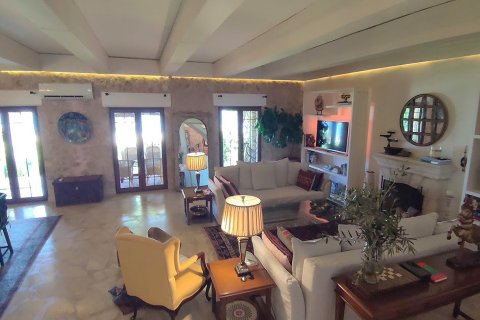 ویلا در Kalkan ، ترکیه 3 خوابه ، 220 متر مربع. شماره 215069 - 14