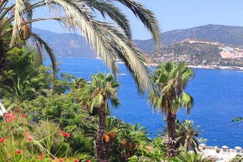 ویلا در Kalkan ، ترکیه 3 خوابه ، 220 متر مربع. شماره 215069 - 17