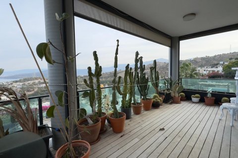 7+1 Villa  i Turkbuku, Mugla, Tyrkia Nr. 216235 - 6