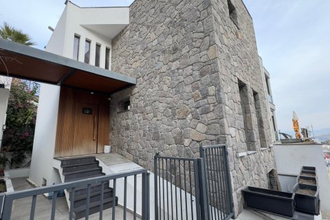 7+1 Villa  i Turkbuku, Mugla, Tyrkia Nr. 216235 - 4