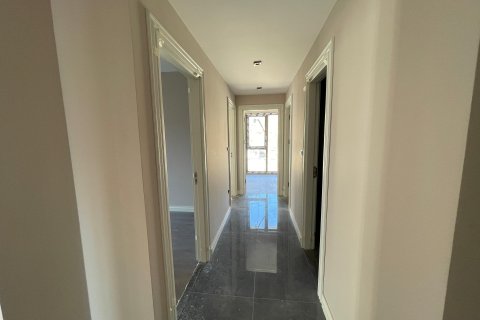 4+1 Wohnung  in Basaksehir, Istanbul, Türkei Nr. 212416 - 8